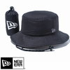 NEW ERA アドベンチャーライト パッカブル ブラック 11897299画像