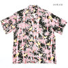 SUN SURF S/S RAYON HAWAIIAN SHIRT "SPARROW'S HIDEOUT BANBOO" SS38039画像