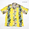 SUN SURF S/S RAYON HAWAIIAN SHIRT "KAHILI GINGER" SS38026画像