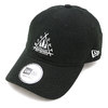 NEW ERA 9THIRTY フォレスト キャンプ ダックブラック 11897330画像