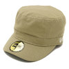 NEW ERA WM-01 シェルテック ベージュ 11897262画像