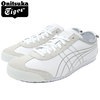 Onitsuka Tiger MEXICO 66 White/Silver 1183A349-100画像