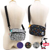 CHUMS Shoulder Pouch Sweat CH60-2701画像