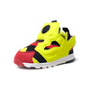 Reebok VERSAPUMP FURY "CITRON" CITRON DV5406画像