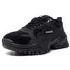 UMBRO BUMPY-X "LIMITED EDITUON" BLK/SLV UY1NKC01BK画像