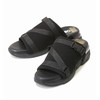 ORPHIC SLANT SL BLACK OR-SLS画像