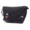 NEW ERA ショルダーバッグ 9L ディズニー ミッキーマウス ブラック 11901931画像