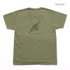 Buzz Rickson's S/S T-SHIRT "VFA-25" BR78290画像