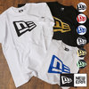 NEW ERA コットン Tシャツ フラッグロゴ 11782996/11782998/11782999画像