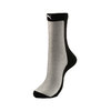 PUMA SG TRANSPARENCY FRONT SOCKS 1P BLACK 907420画像