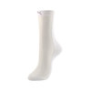 PUMA SG TRANSPARENCY FRONT SOCKS 1P WHITE 907420画像