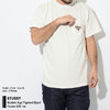 STUSSY Modern Age Pigment Dyed Pocket S/S Tee 1944358画像