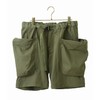 COMFY OUTDOOR GARMENT ACTIVITY SHORTS CMF1901-P02C画像