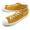 Champion SPIN COURT OX MUSTARD CP LS002J画像