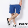 AVIREX SIDE LINE STRETCH SHORT PANT 6196082画像