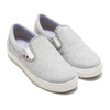 le coq sportif TELUNA BOUND SP GRAY QL1NJC13GY画像