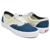 VANS ERA (RETRO SKATE) TURTLEDOVE / SAILOR BLUE VN0A38FRVP8画像