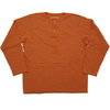 Two Moon California Cotton Slub Jersey Cloth 4/5 Sleeve Tee Shirt 30249画像