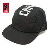 CHROME SPORTS JET CAP BLACK/BLACK JP038BKBK画像