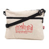Manhattan Portage Harlem Bag NATURAL MP1084CVL画像