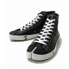 Maison Martin Margiela TABI HIGH TOP -BLK- S57WS0253画像