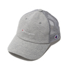 Champion メッシュ キャップ グレー 181-0188画像