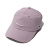 Champion ロー キャップ パープル 181-0078画像