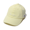 Champion ロー キャップ Lイエロー 181-0078画像