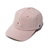 Champion フラット キャップ ピンク 181-0208画像