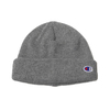 Champion ショート ビーニー グレー 197-0038画像