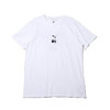 PUMA × MTV TEE PUMA WHITE 579813-02画像
