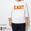 Champion C5-P402 T1011 3/4 Raglan画像