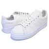adidas STAN SMITH NEW BOLD W clowhi/ftwwht/ftwwht AQ1087画像