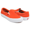 VANS SLIP-ON PRO KOI / TRUE WHITE VN0A347VVGL画像