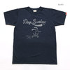 smart Spice S/S T-SHIRT "DOG BOARDING" SMC0198画像