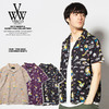 VIRGO VGW TOY BOX SOUVENIR SHIRTS VG-SH-206画像