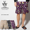 VIRGO VGW TOY BOX SHORTS VG-PT-221画像