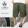 VIRGO LOOSE BIG CARGO SHORTS VG-PT-226画像