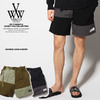 VIRGO CHANGE SWIM SHORTS VG-PT-224画像