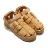 SHAKA HIKER Beige SK433101-BEG画像