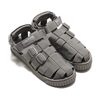SHAKA HIKER Grey SK433101-GRY画像