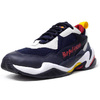 PUMA RBR THUNDER "RED BULL RACING" "KA LIMITED EDITION" NVY/L.GRY/RED/YEL/WHT 339903-01画像