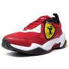 PUMA SF THUNDER "SCUDERIA FERRARI" "KA LIMITED EDITION" RED/BLK/YEL/L.GRY/WHT 339869-02画像