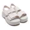MELISSA Melissa Sandal +Fila WHITE 32479-52562画像