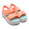 MELISSA Melissa Sandal +Fila PINK 32479-52082画像