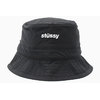 STUSSY Bungee Bucket Hat 132916画像
