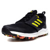 adidas TERREX AGRAVIC XT END "END." "LIMITED EDITION for CONSORTIUM" BLK/YE/S.PNK/WHT F35785画像