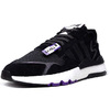 adidas NITE JOGGER "KEY CITY PACK/TOKYO" "LIMITED EDITION for ENERGY+" BLK/SLV/WHT/PPL EG2205画像