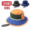 CHUMS Kid's Fes Hat CH25-1022画像