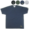 Acoustic SOLID POCKET TEE AC9010画像